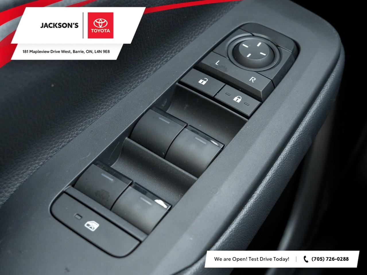 2026 Toyota Prius Plug-In Hybrid SE 5dr Hatchback Photo