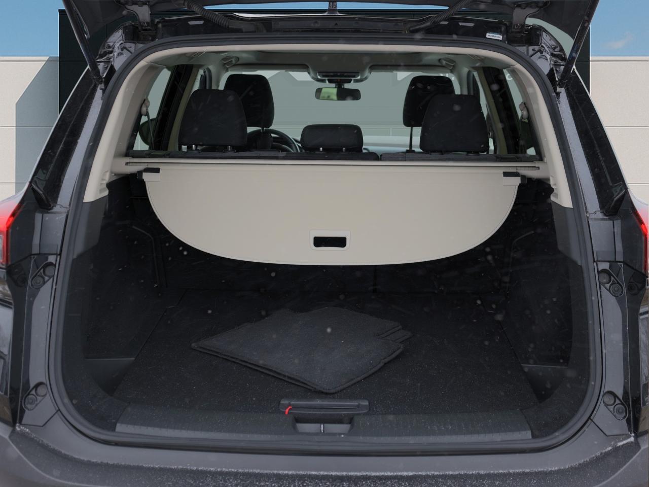 2023 Nissan Rogue SV AWD   Panoramic Roof   Climate Ctrl   Pwr Seat Photo