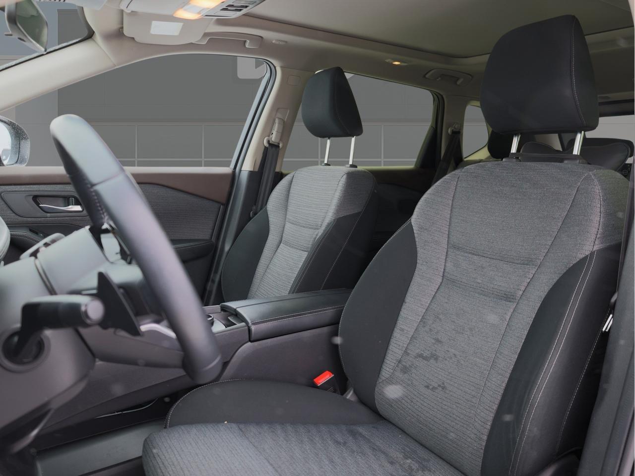 2023 Nissan Rogue SV AWD   Panoramic Roof   Climate Ctrl   Pwr Seat Photo