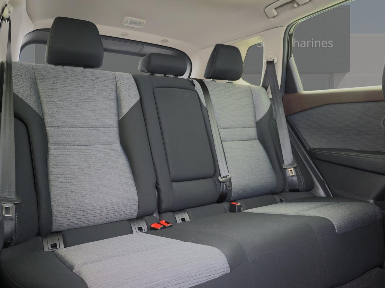 2023 Nissan Rogue SV AWD   Panoramic Roof   Climate Ctrl   Pwr Seat Photo