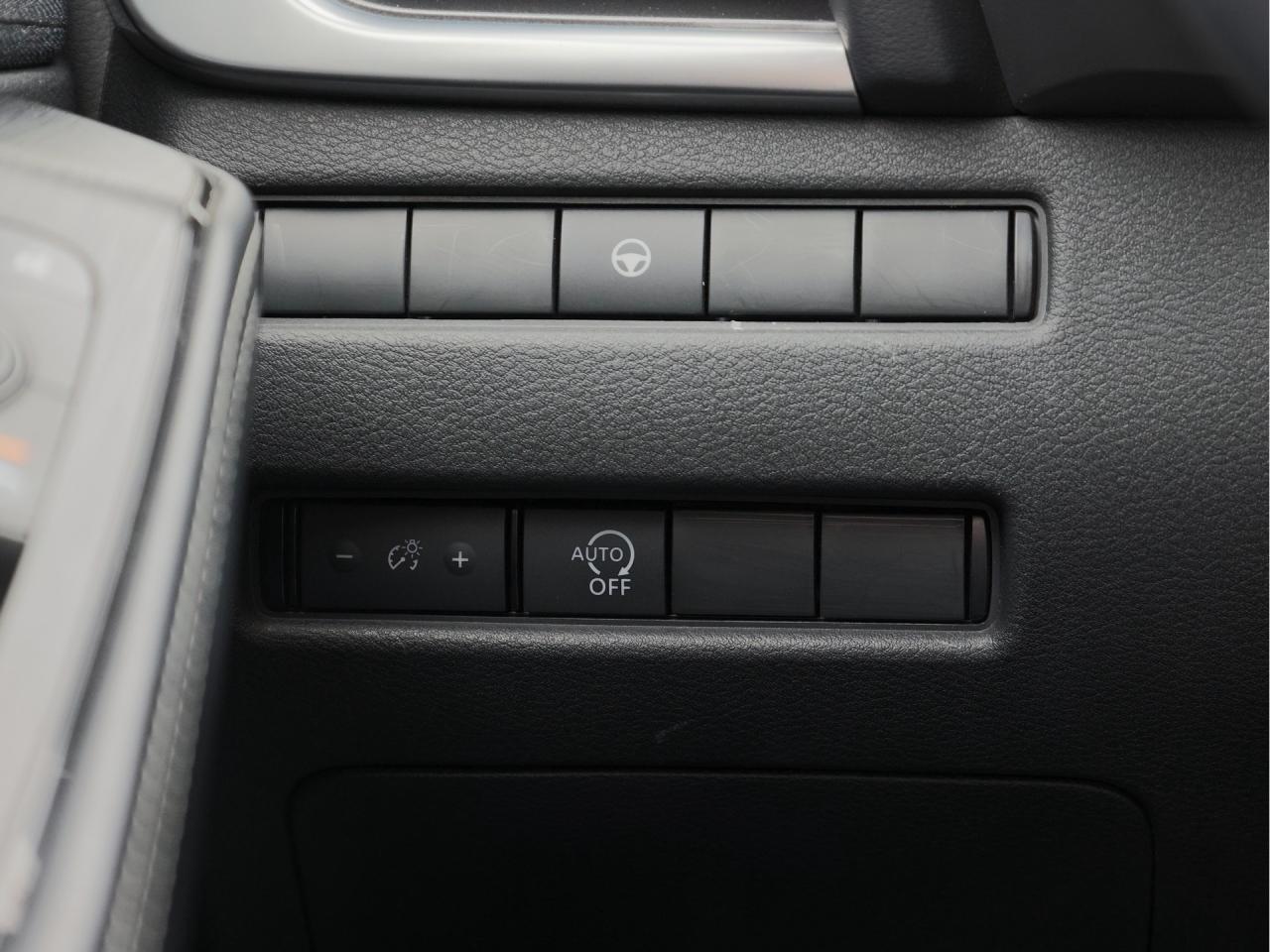 2023 Nissan Rogue SV AWD   Panoramic Roof   Climate Ctrl   Pwr Seat Photo