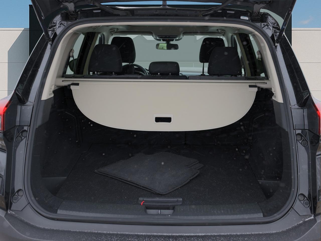 2023 Nissan Rogue SV AWD   Panoramic Roof   Climate Ctrl   Pwr Seat Photo