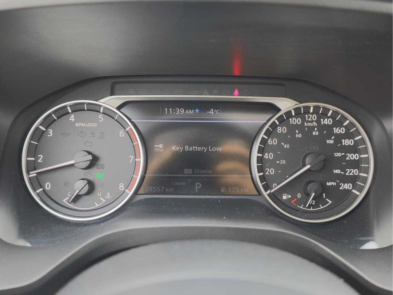 2023 Nissan Rogue SV AWD   Panoramic Roof   Climate Ctrl   Pwr Seat Photo