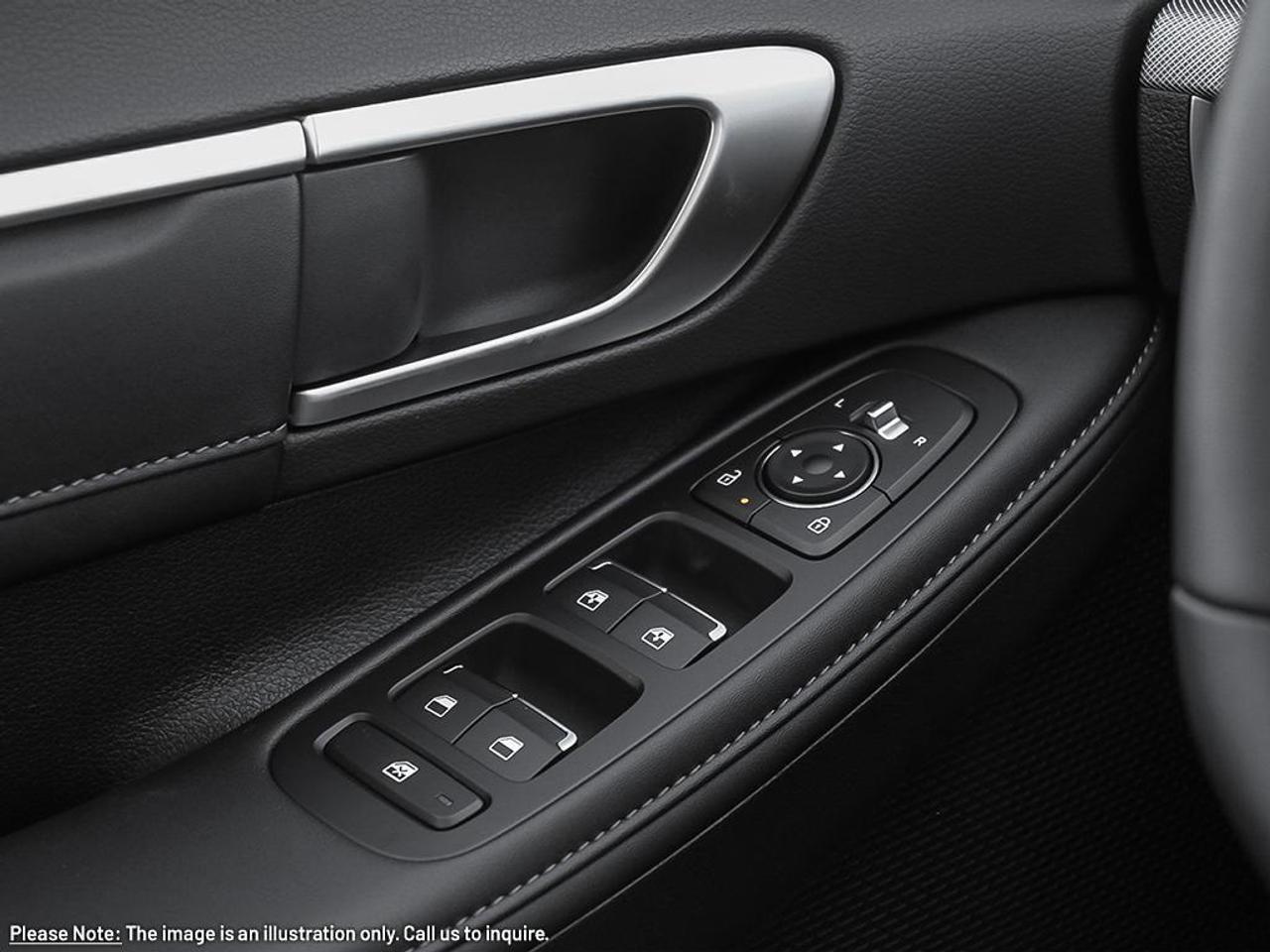 2026 Hyundai Sonata Hybrid Preferred-Trend 4dr Front-Wheel Drive Sedan Photo