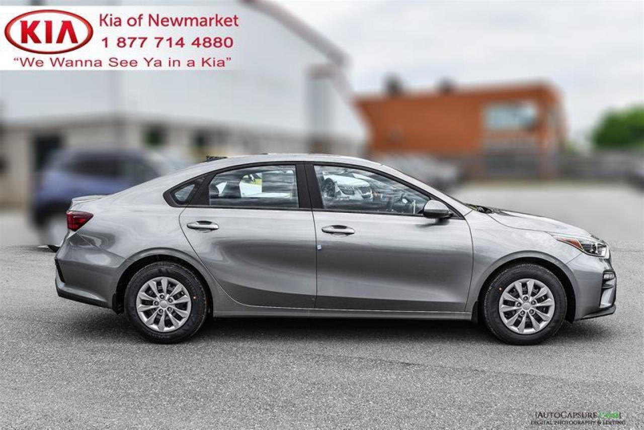 2021 Kia Forte  Photo