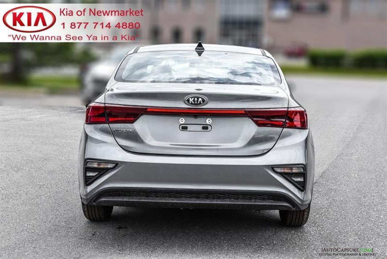 2021 Kia Forte  Photo