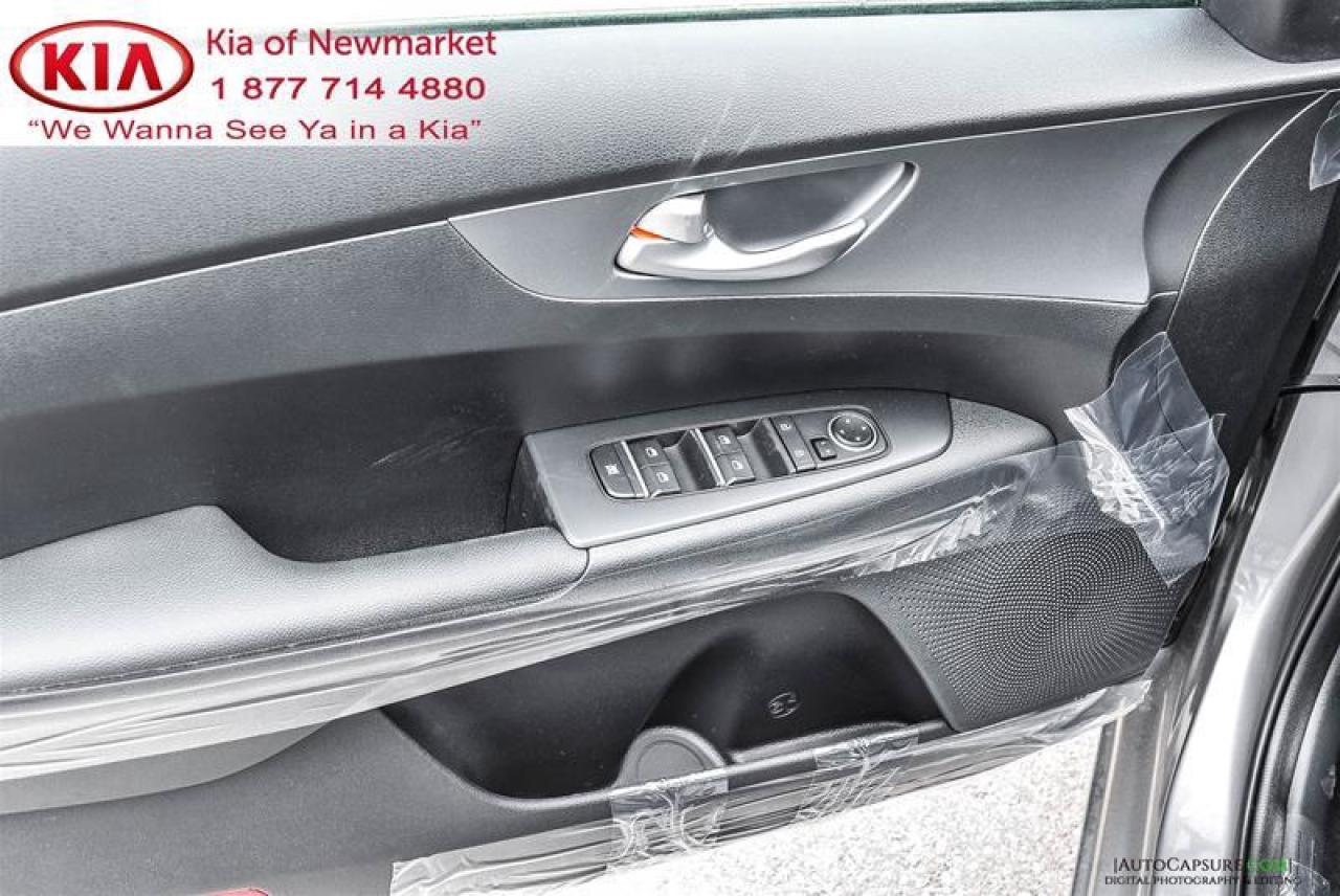 2021 Kia Forte  Photo