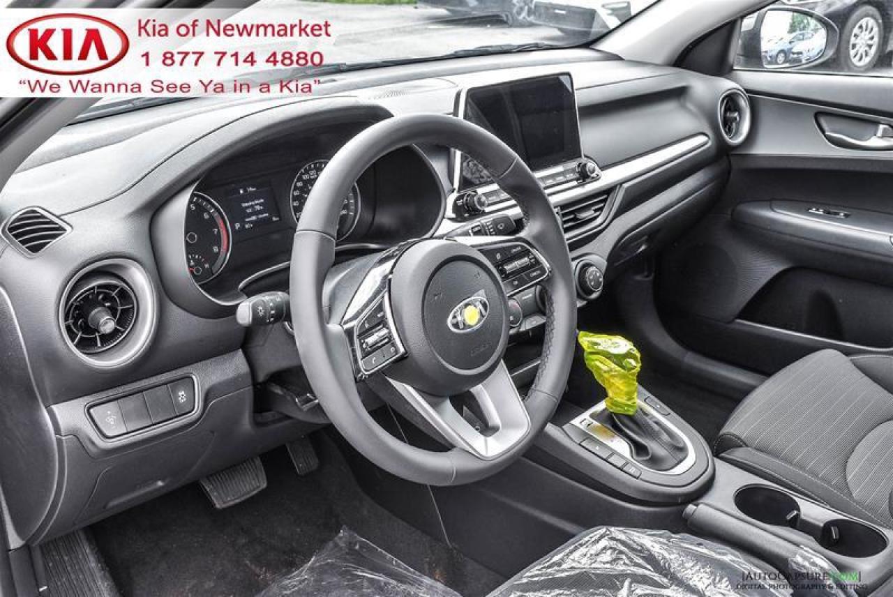 2021 Kia Forte  Photo