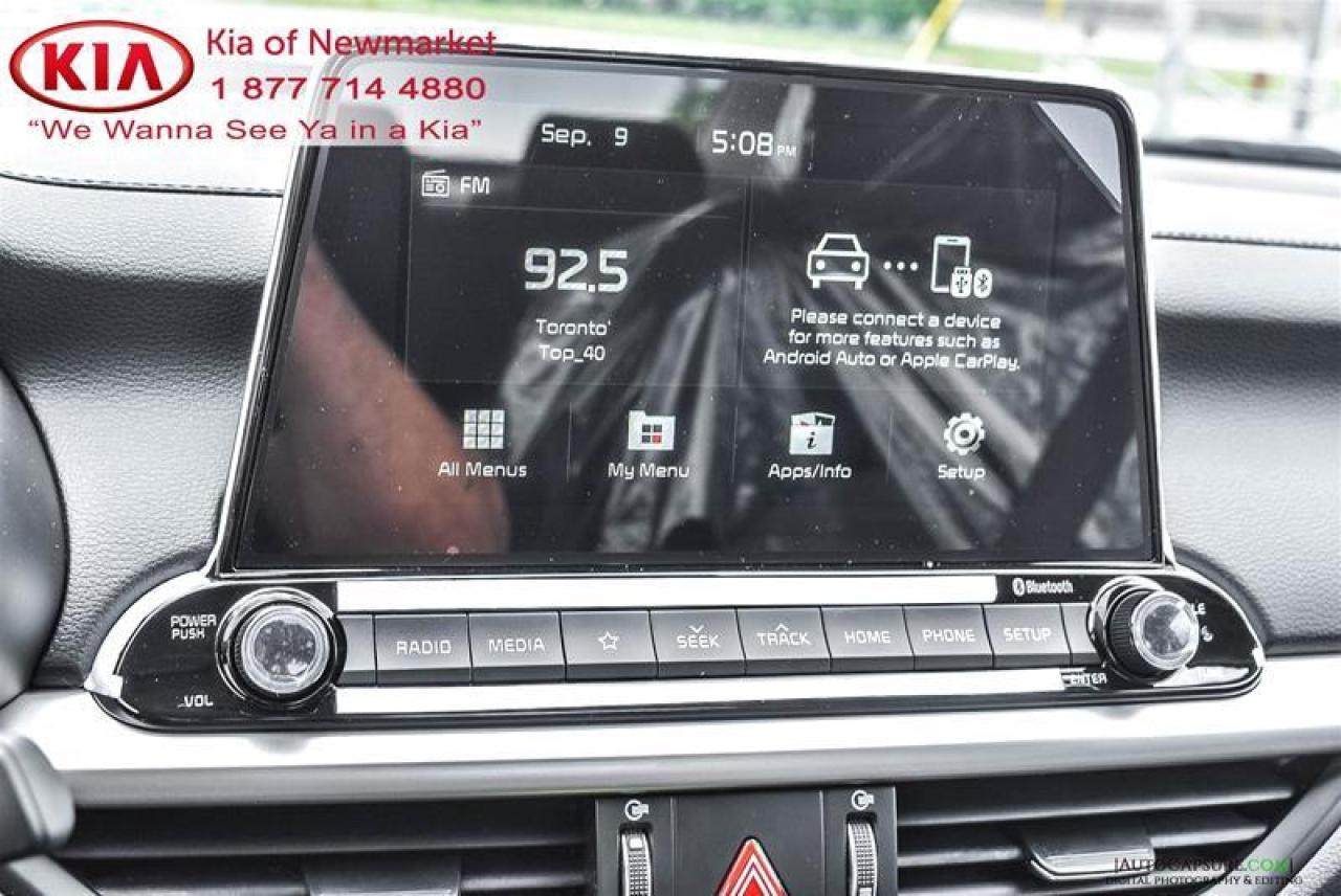 2021 Kia Forte  Photo