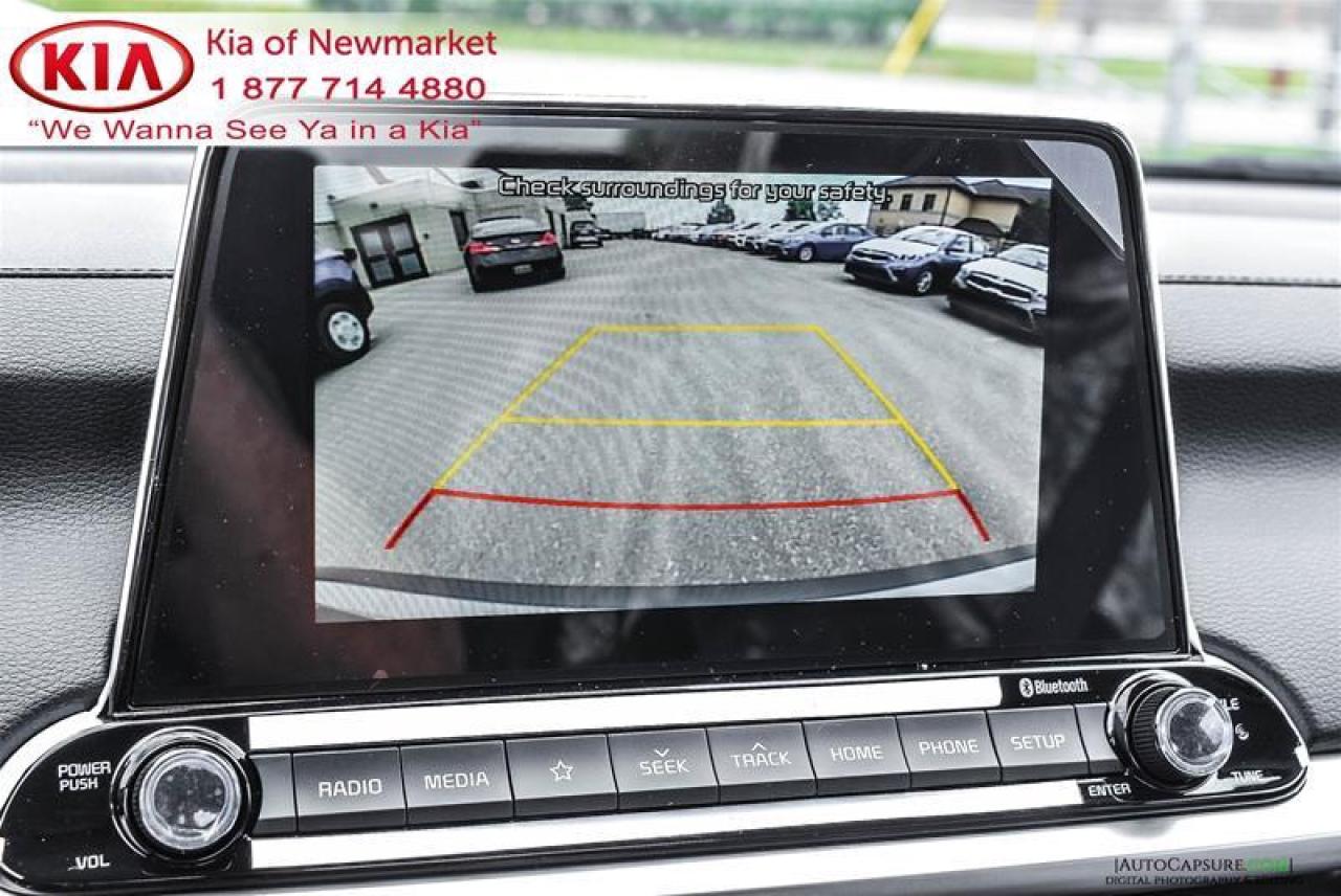 2021 Kia Forte  Photo