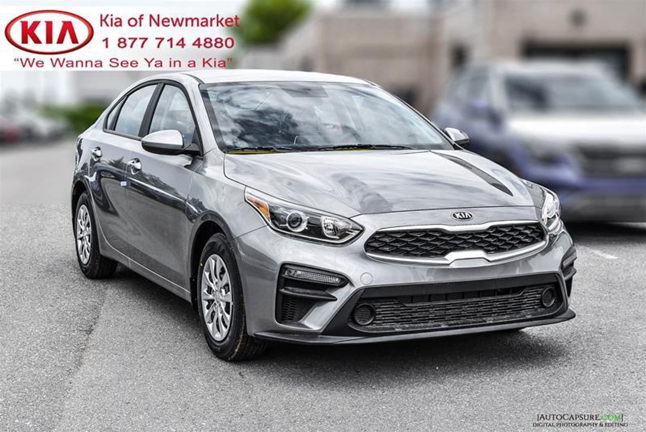 2021 Kia Forte  Photo
