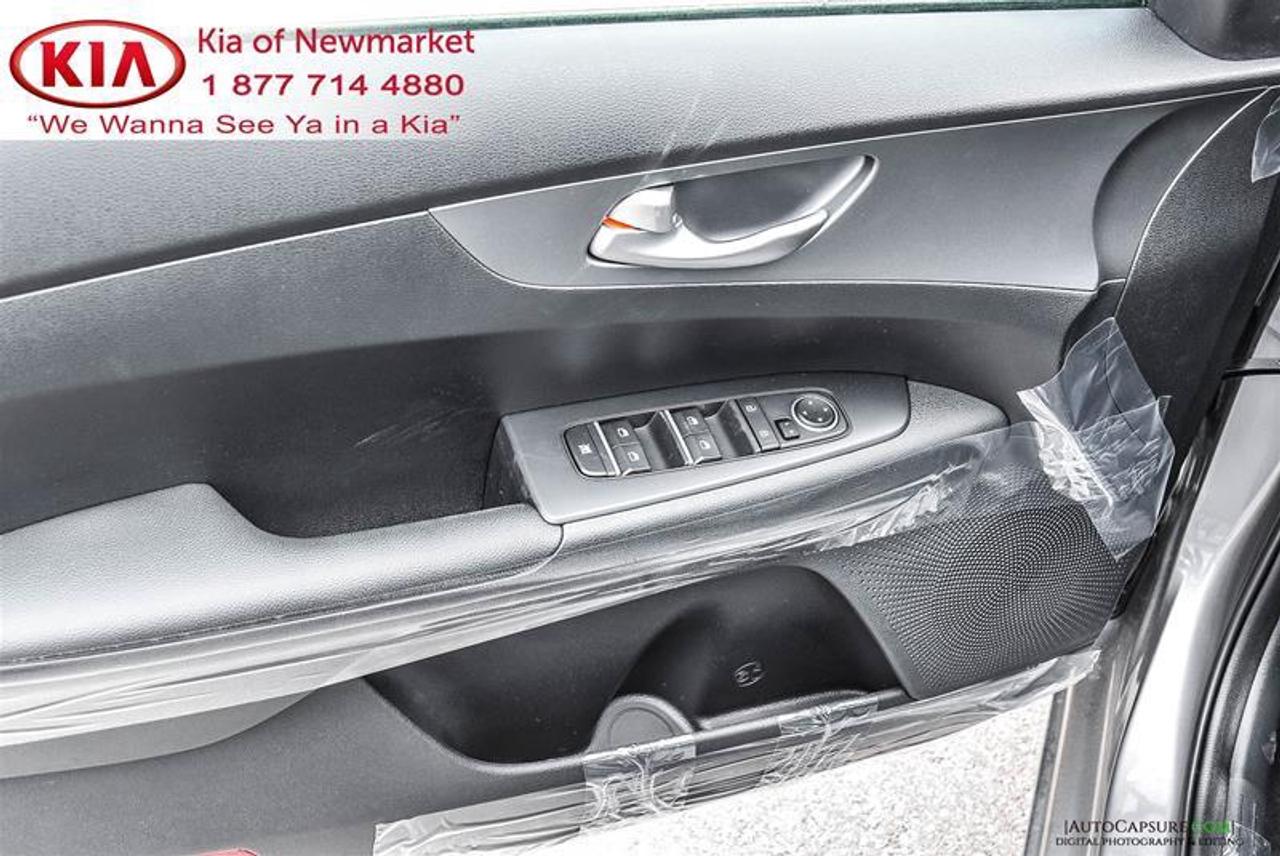 2021 Kia Forte  Photo