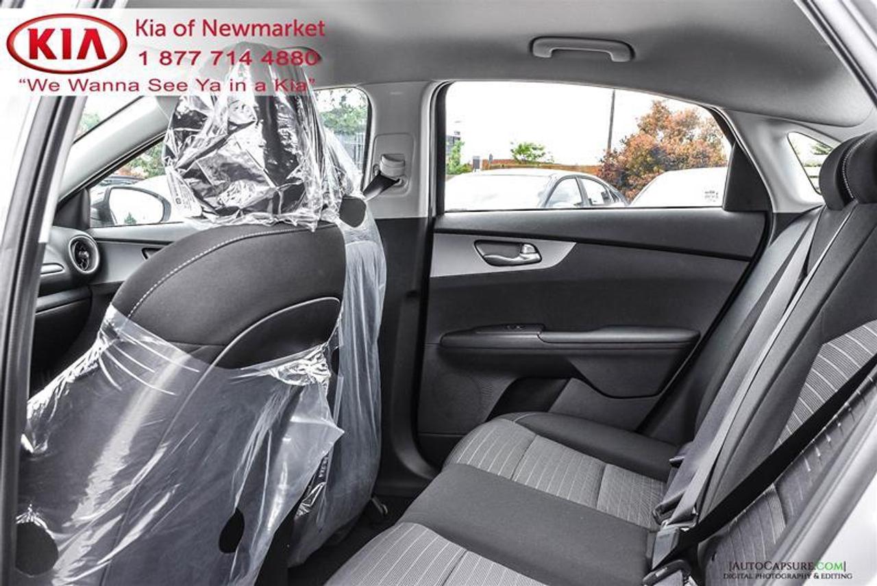 2021 Kia Forte  Photo