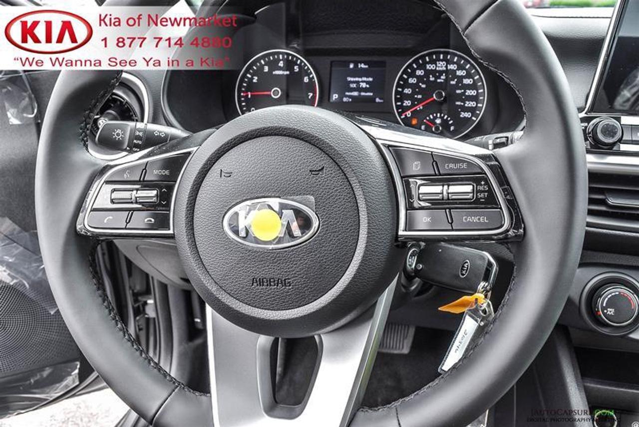 2021 Kia Forte  Photo