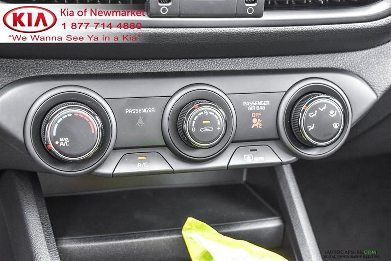 2021 Kia Forte  Photo