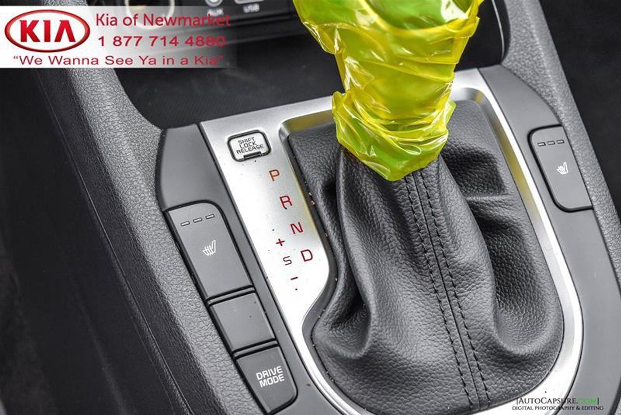2021 Kia Forte  Photo