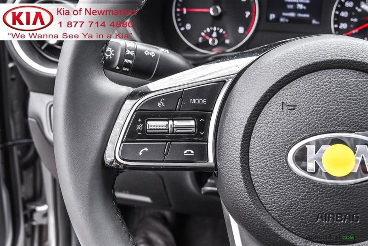 2021 Kia Forte  Photo