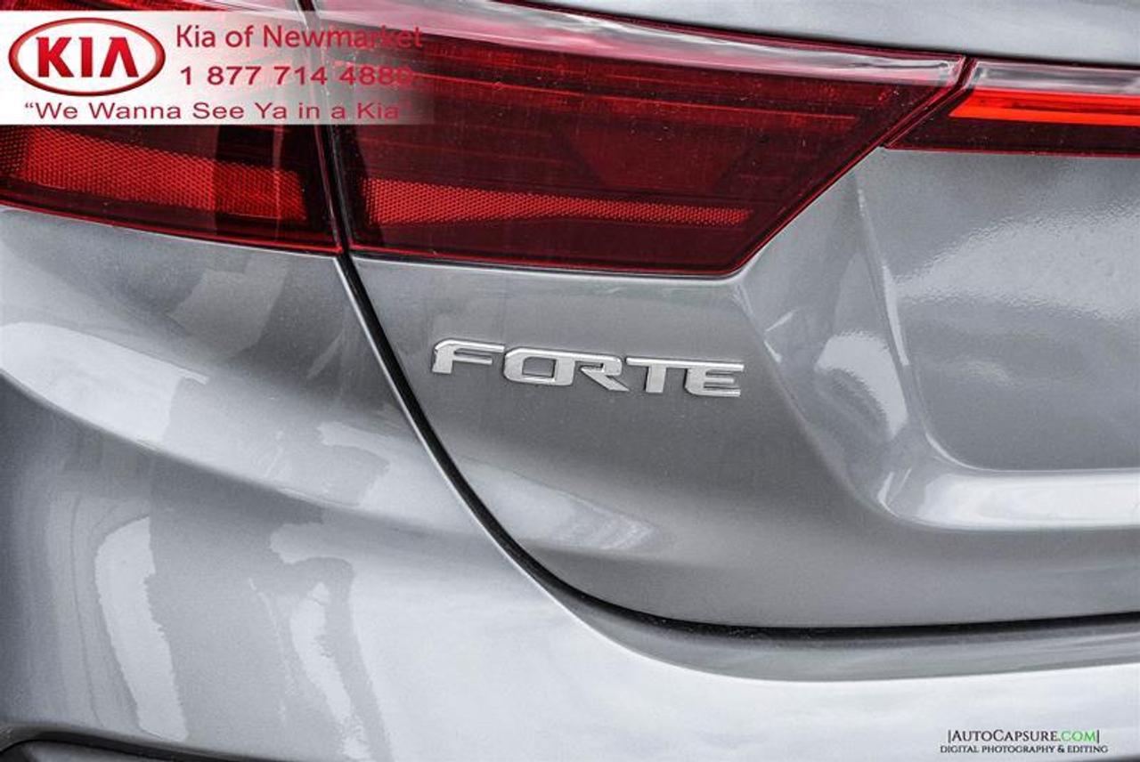 2021 Kia Forte  Photo