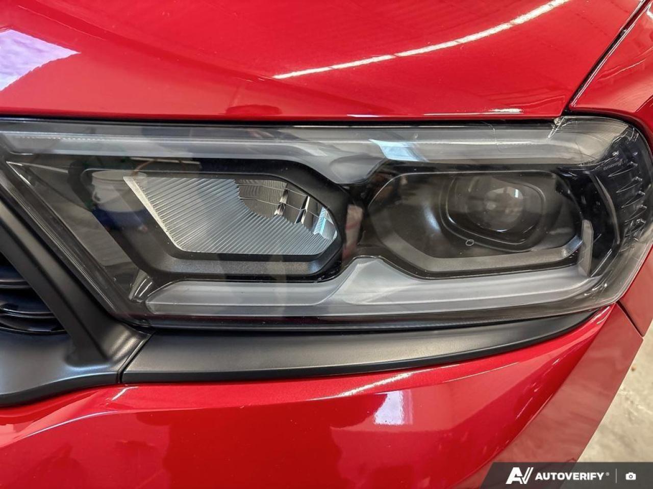 2022 Dodge Durango R/T 4dr All-wheel Drive Photo