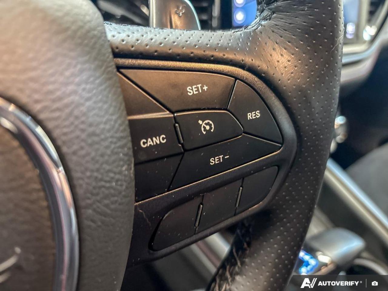 2022 Dodge Durango R/T 4dr All-wheel Drive Photo