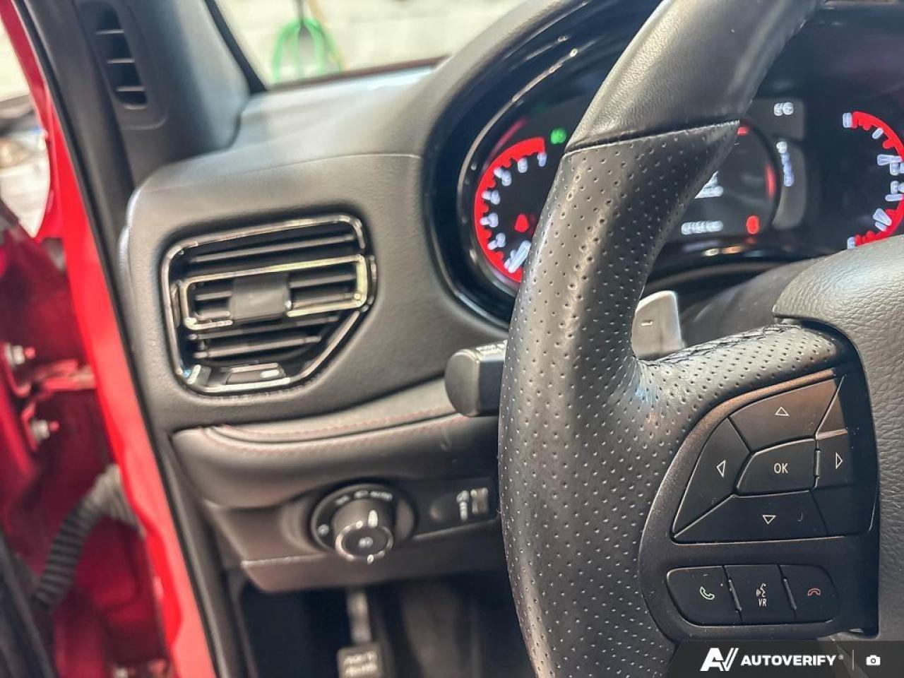 2022 Dodge Durango R/T 4dr All-wheel Drive Photo