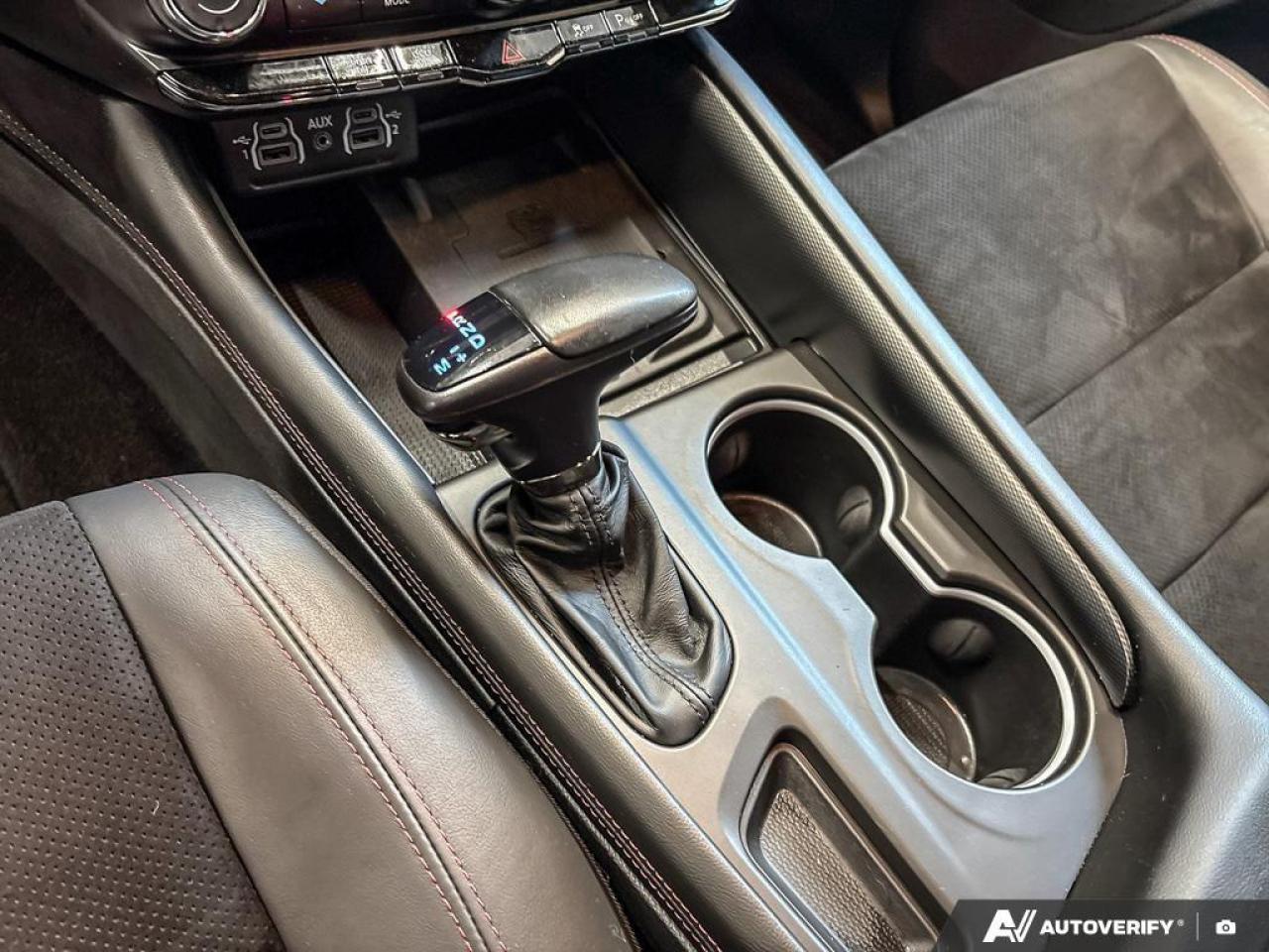 2022 Dodge Durango R/T 4dr All-wheel Drive Photo