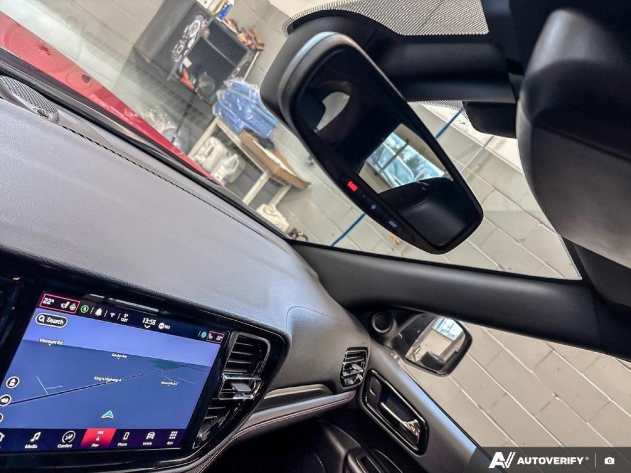 2022 Dodge Durango R/T 4dr All-wheel Drive Photo