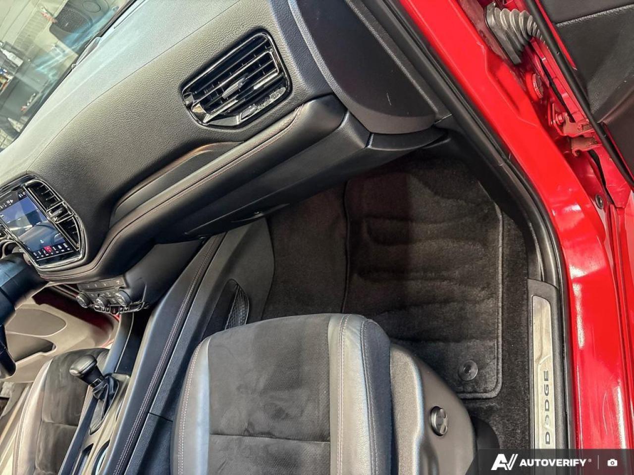 2022 Dodge Durango R/T 4dr All-wheel Drive Photo