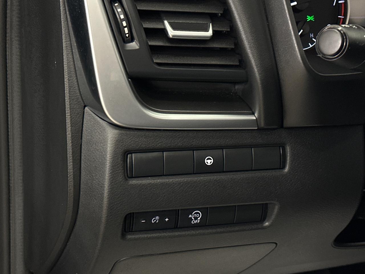 2023 Nissan Rogue SV Moonroof 4dr All-Wheel Drive Sport Utility Photo