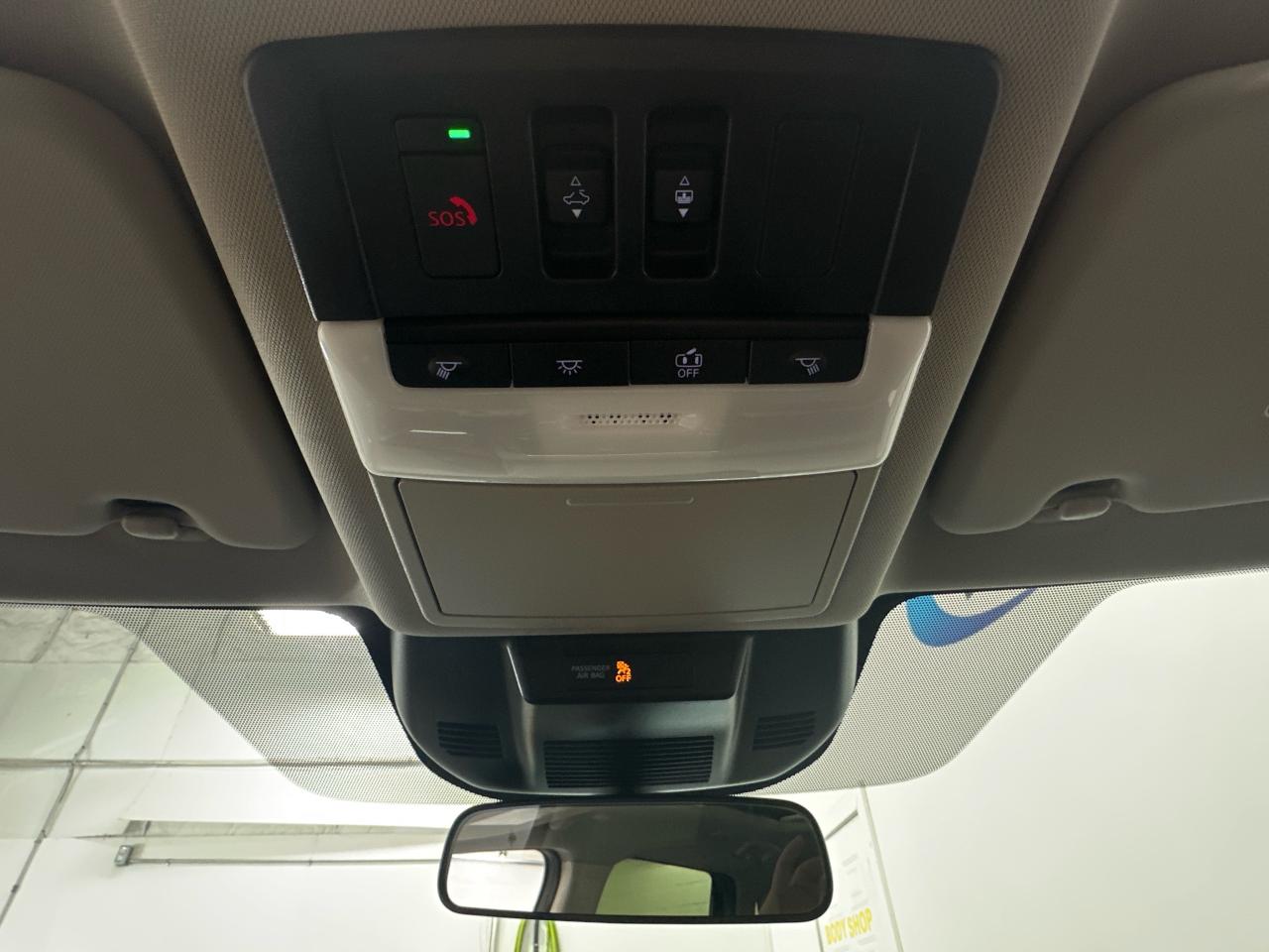 2023 Nissan Rogue SV Moonroof 4dr All-Wheel Drive Sport Utility Photo