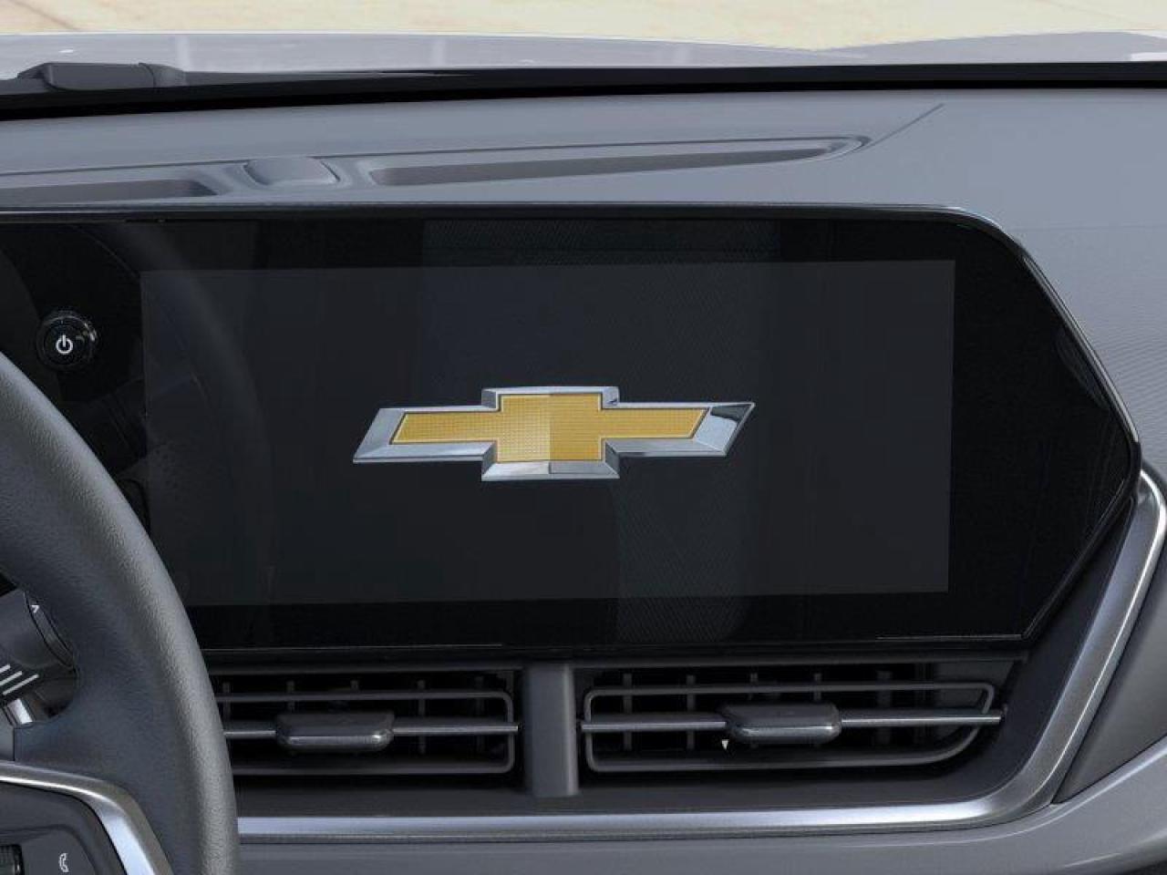 2026 Chevrolet Trax LT 4dr Front-Wheel Drive Photo