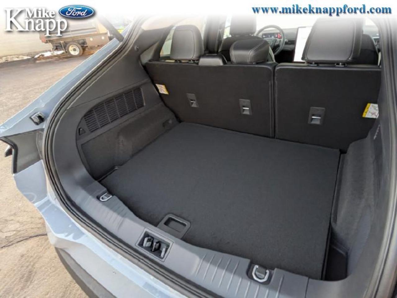 2025 Ford Mustang Mach-E Premium AWD Photo