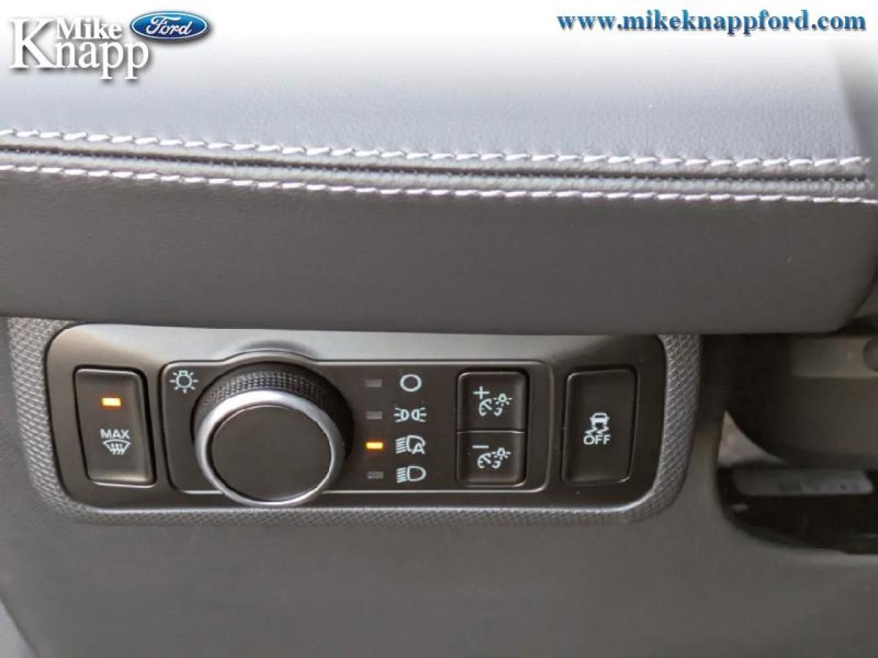 2025 Ford Mustang Mach-E Premium AWD Photo