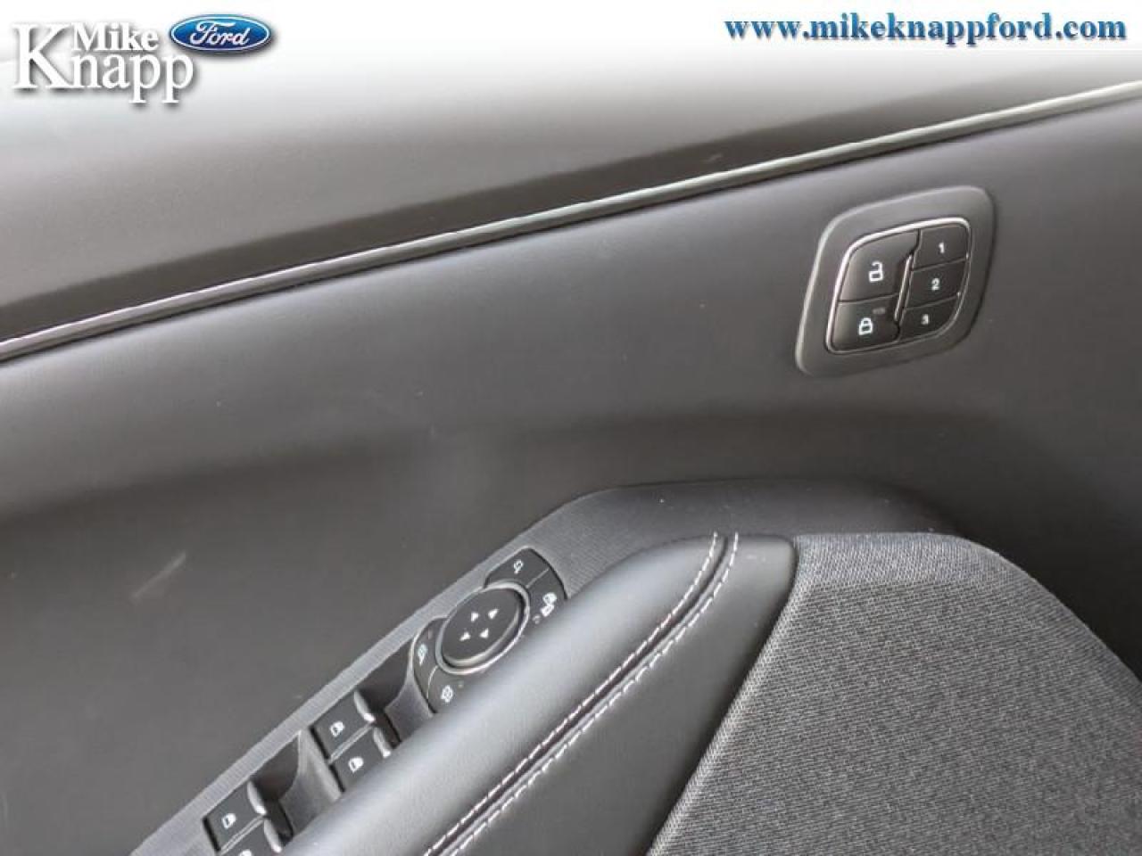 2025 Ford Mustang Mach-E Premium AWD Photo