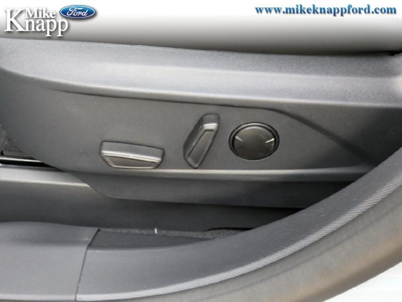 2025 Ford Mustang Mach-E Premium AWD Photo