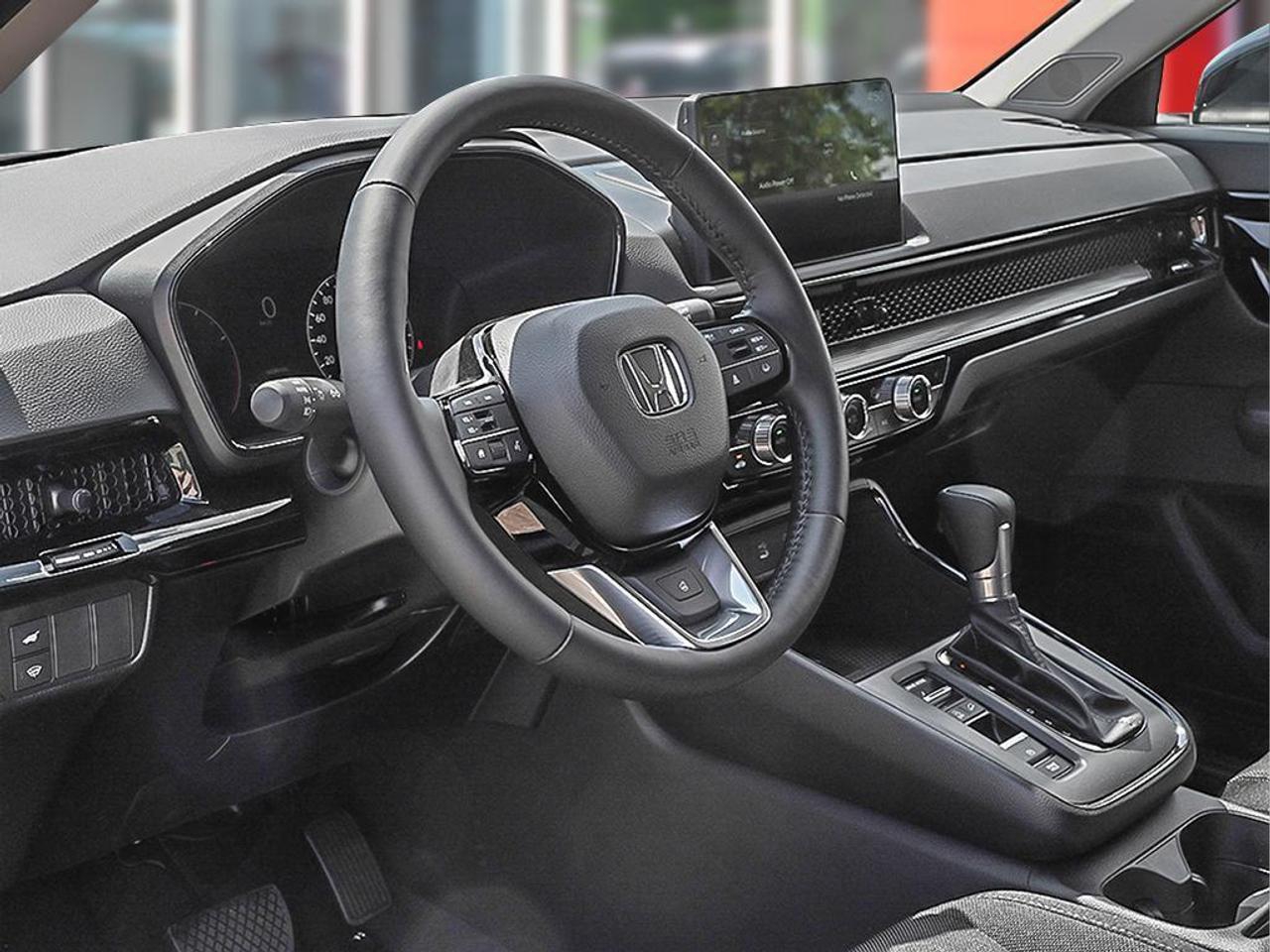 2026 Honda CR-V Sport 4dr All-Wheel Drive Photo