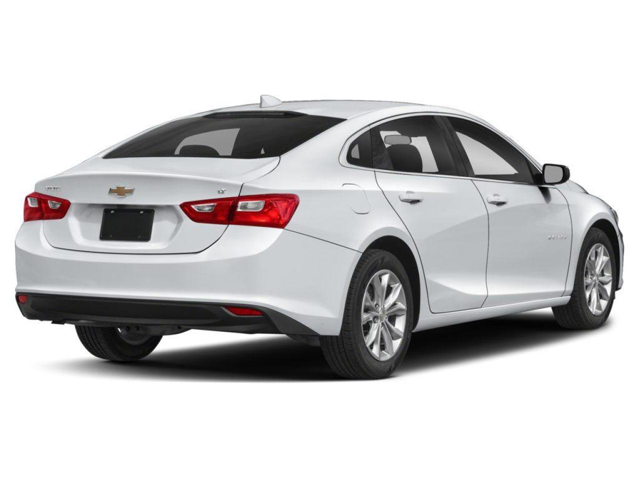 2023 Chevrolet Malibu 1LT 4dr Sedan Photo2