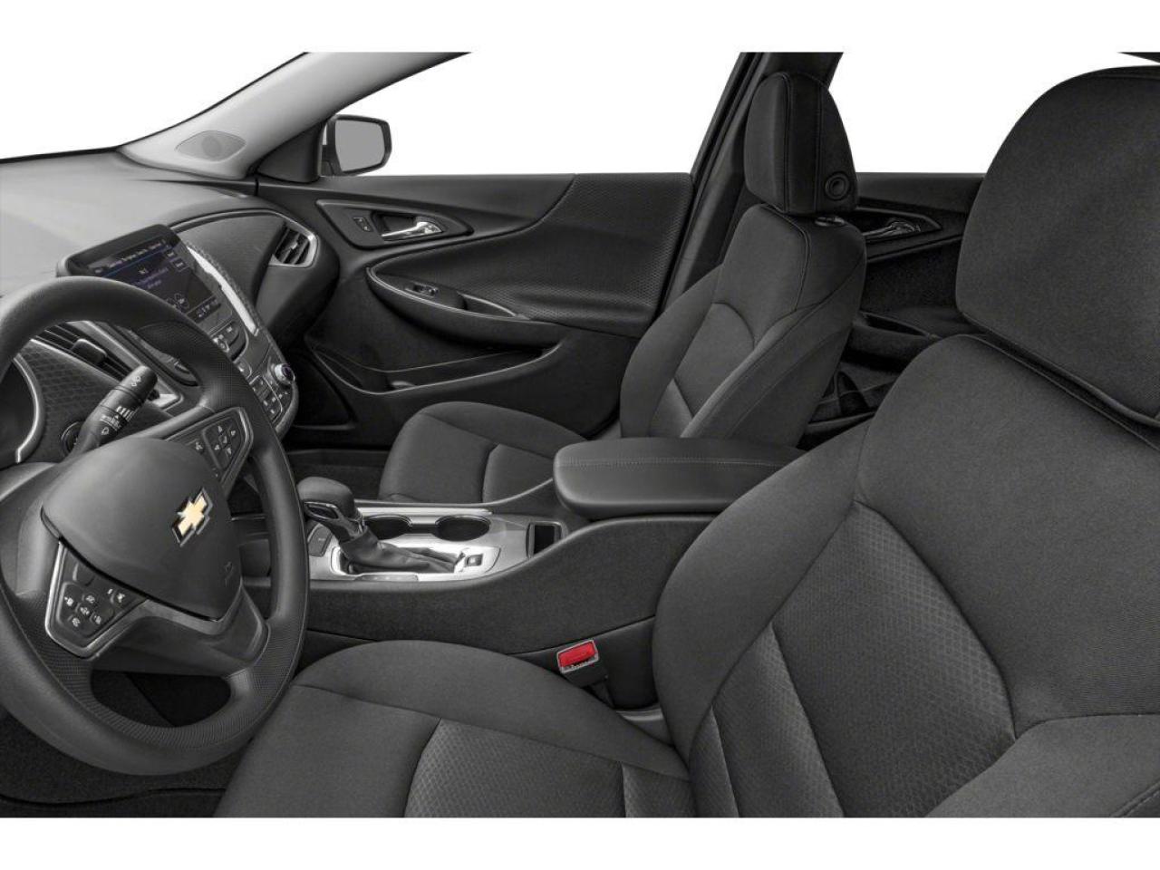 2023 Chevrolet Malibu 1LT 4dr Sedan Photo