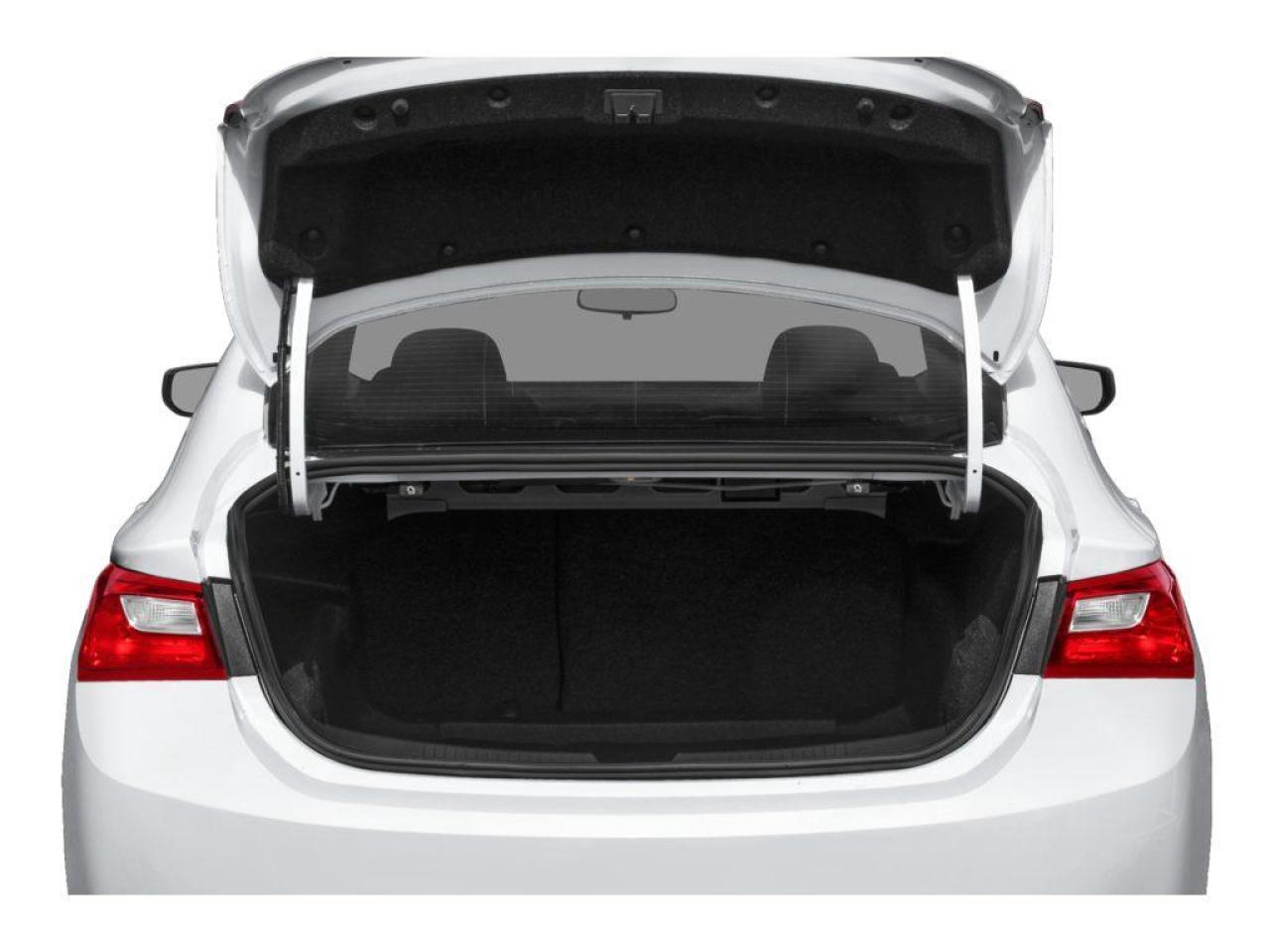 2023 Chevrolet Malibu 1LT 4dr Sedan Photo