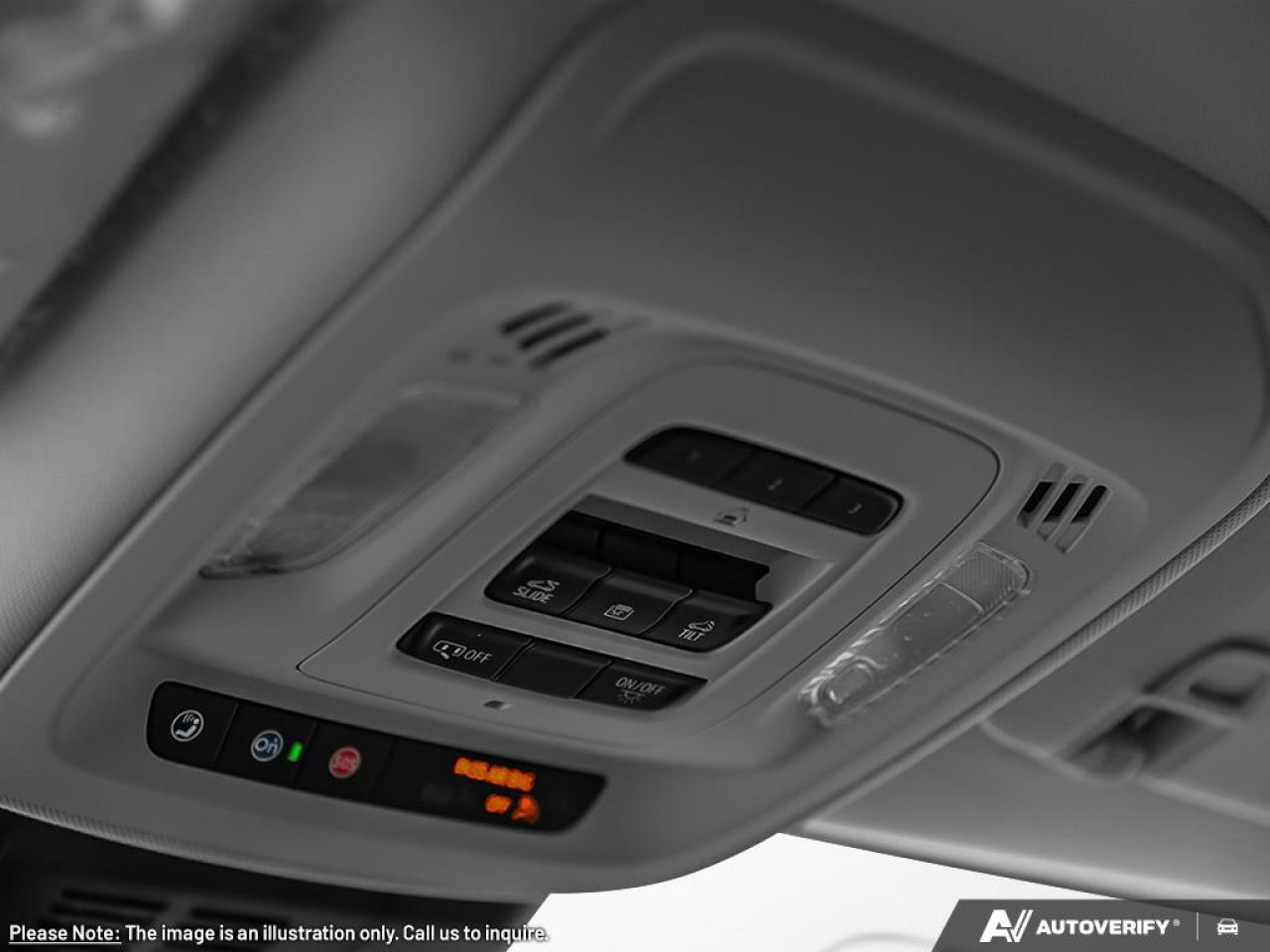 2026 Buick Envision Avenir 4dr All-Wheel Drive Photo