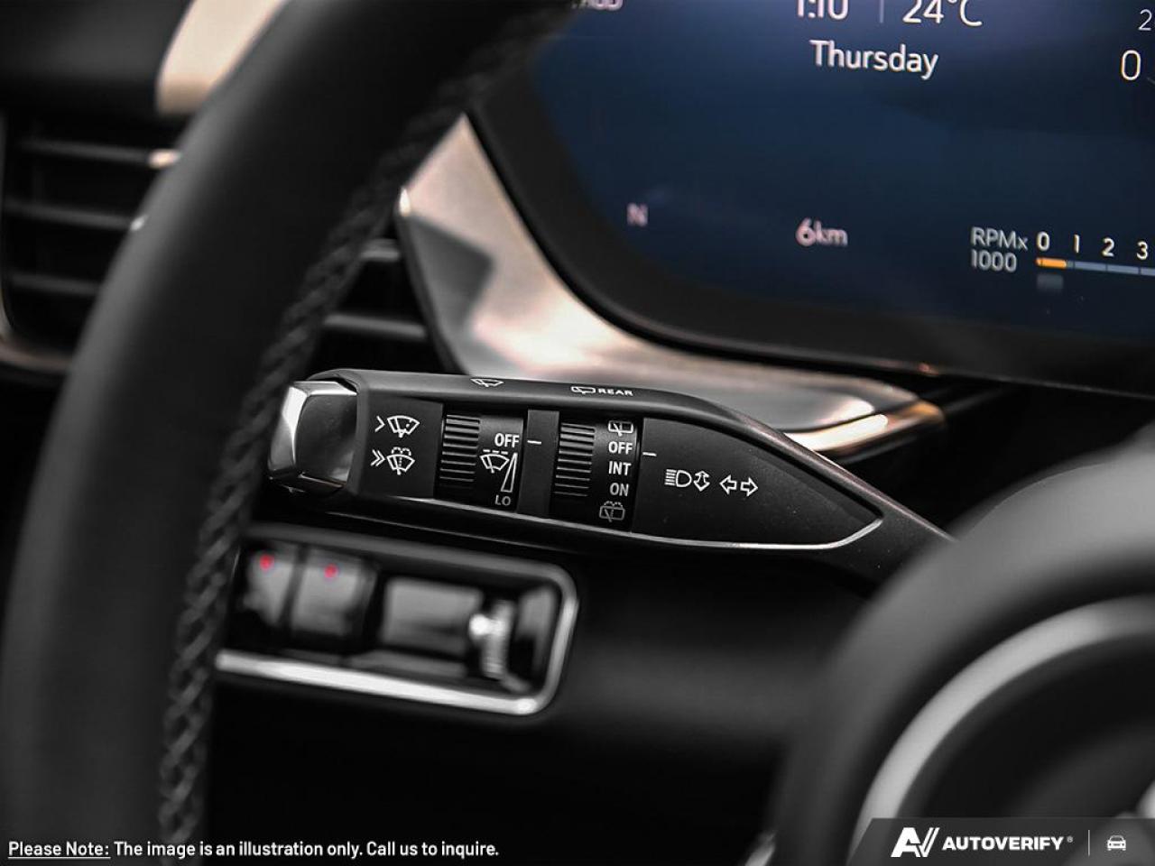 2026 Buick Envision Avenir 4dr All-Wheel Drive Photo