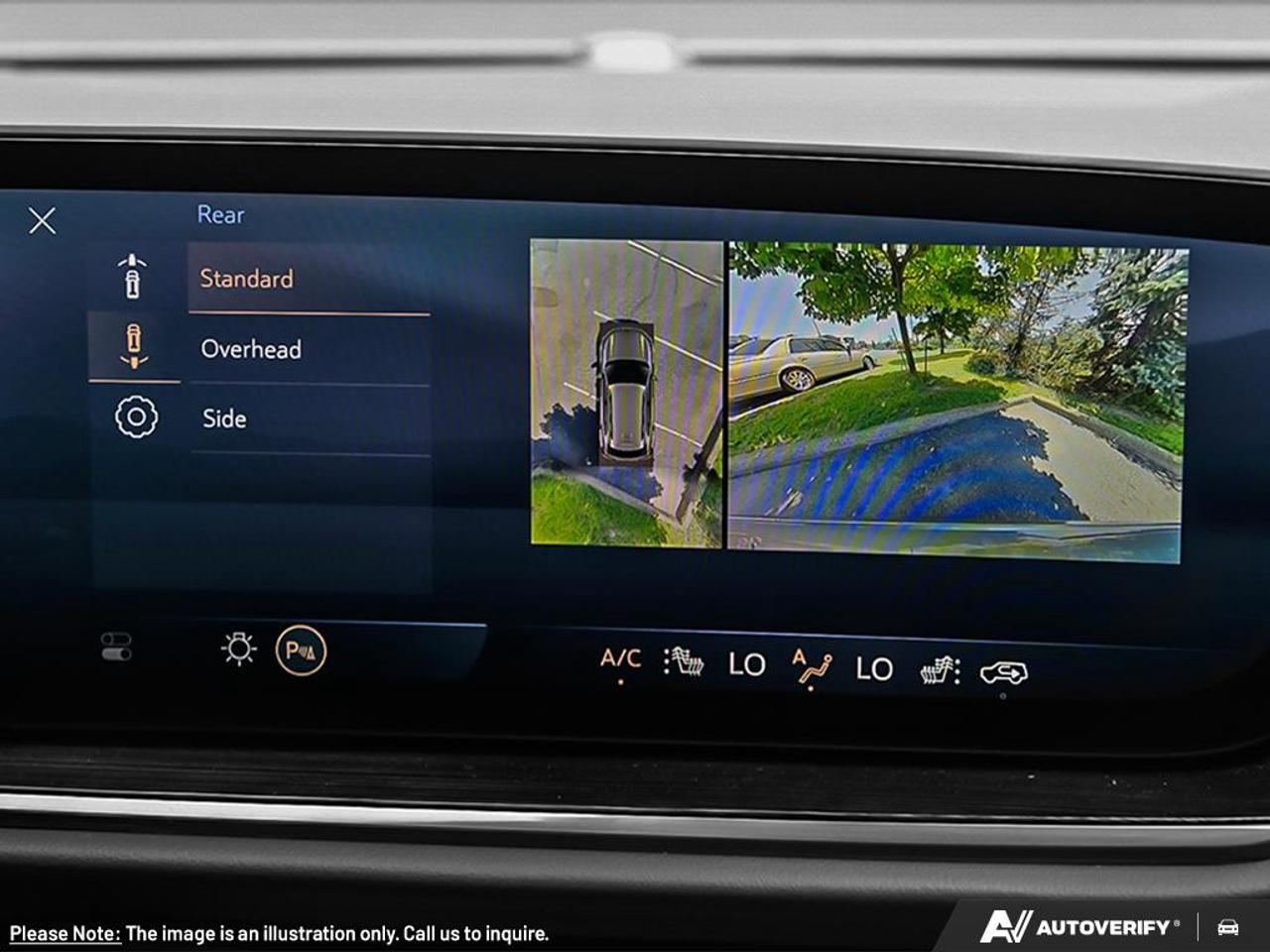 2026 Buick Envision Avenir 4dr All-Wheel Drive Photo