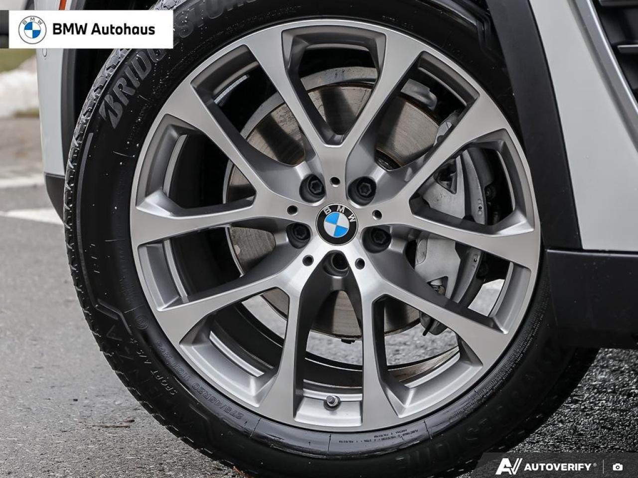 2024 BMW X5 xDrive40i Sports Activity Vehicle Photo