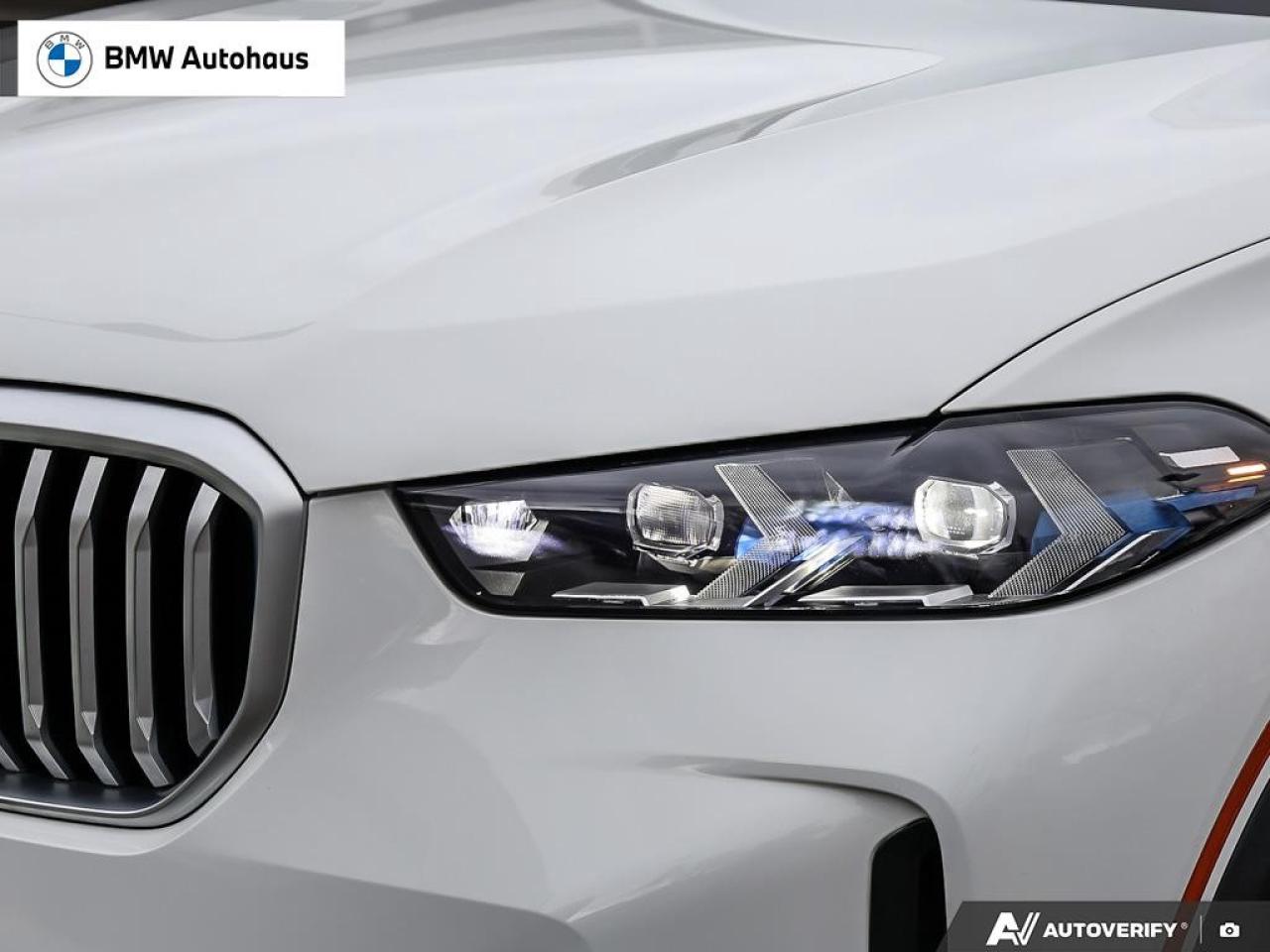 2024 BMW X5 xDrive40i Sports Activity Vehicle Photo