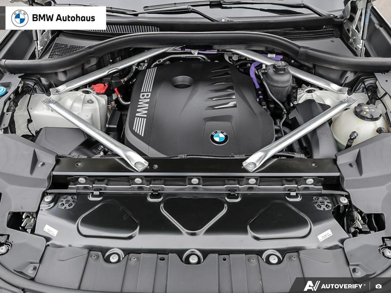 2024 BMW X5 xDrive40i Sports Activity Vehicle Photo