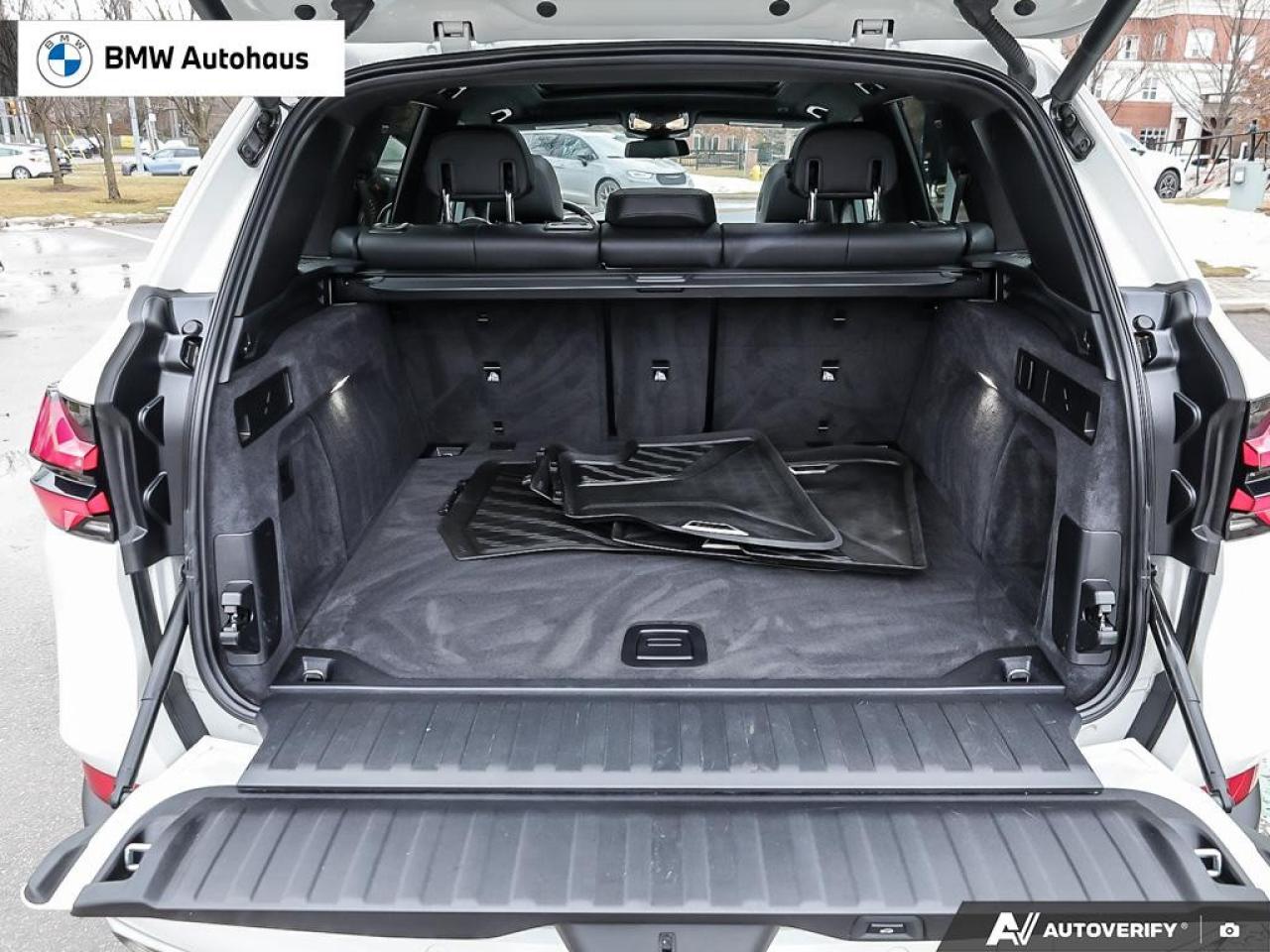 2024 BMW X5 xDrive40i Sports Activity Vehicle Photo