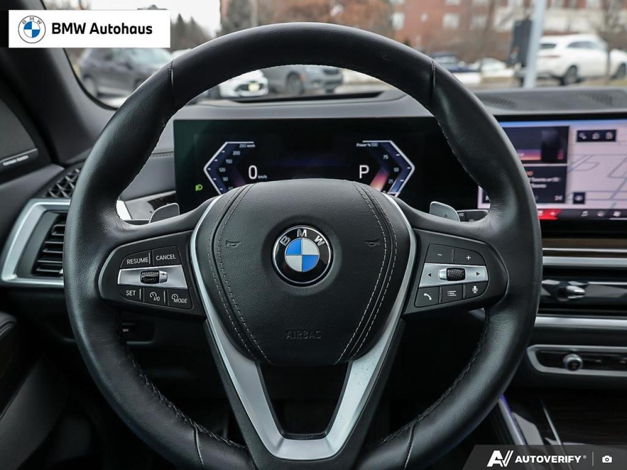 2024 BMW X5 xDrive40i Sports Activity Vehicle Photo