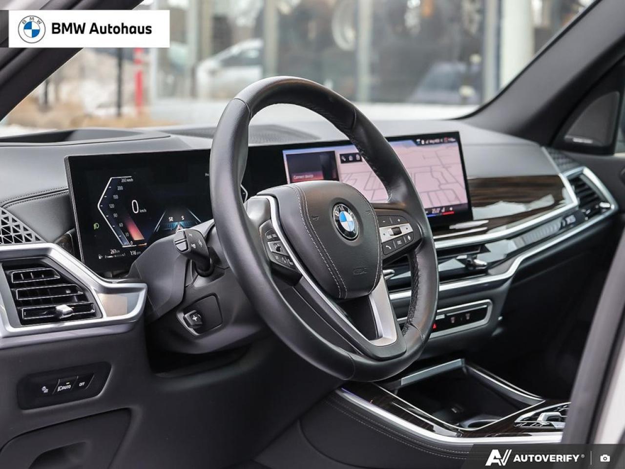 2024 BMW X5 xDrive40i Sports Activity Vehicle Photo