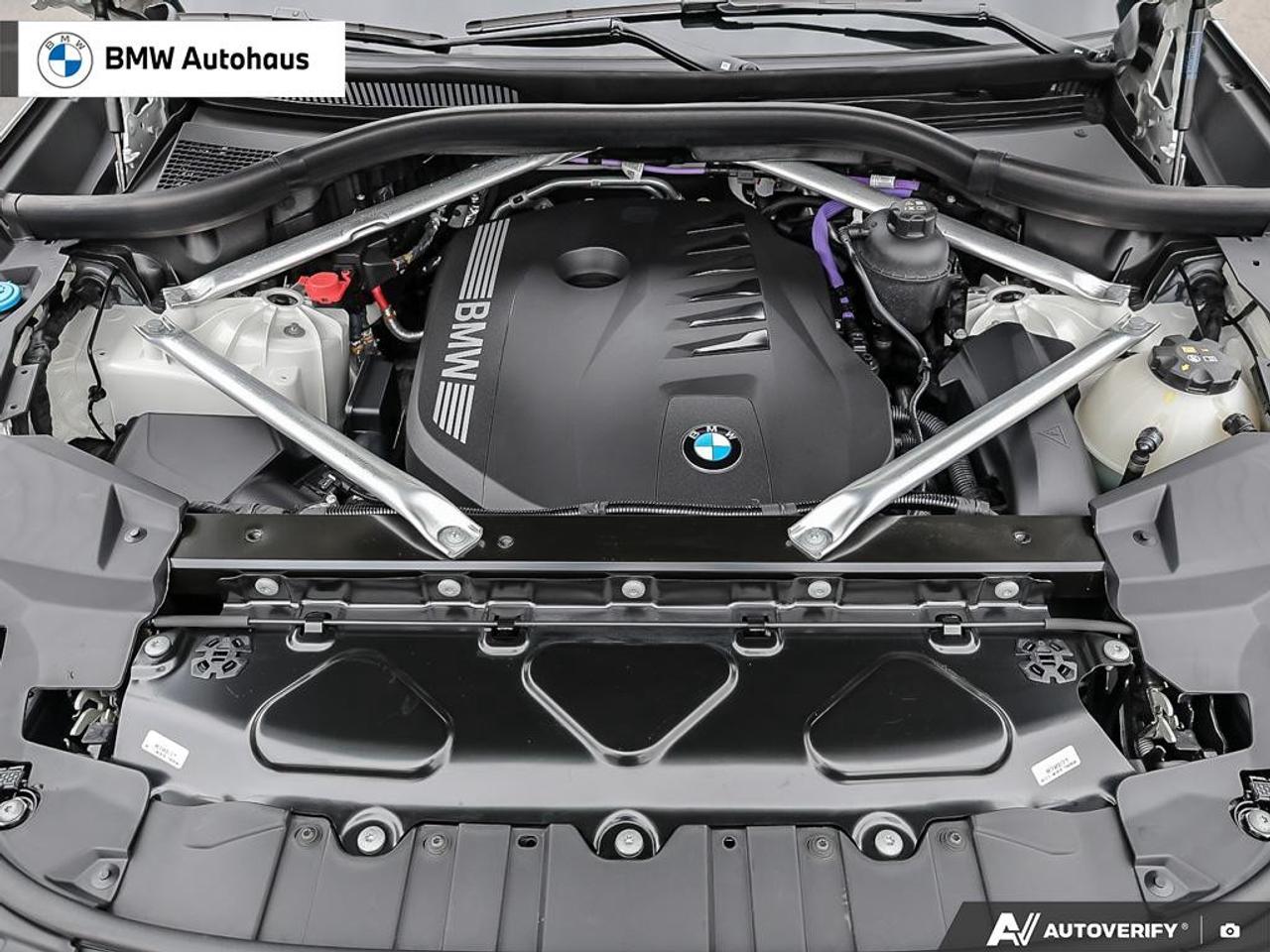 2024 BMW X5 xDrive40i Sports Activity Vehicle Photo
