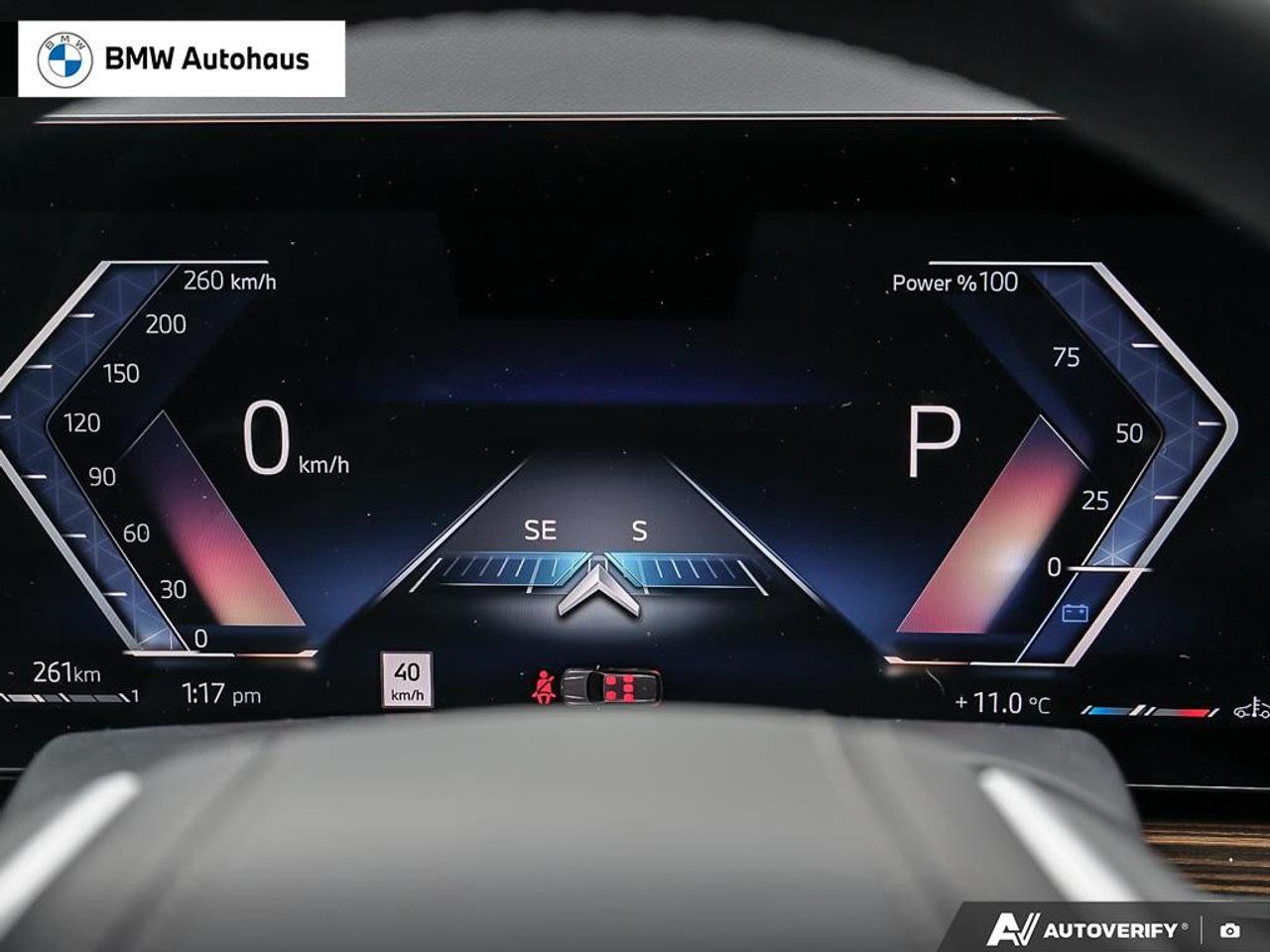 2024 BMW X5 xDrive40i Sports Activity Vehicle Photo